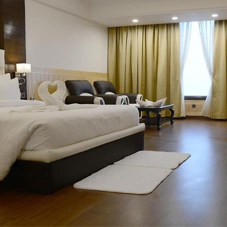 Hotel Dhroov By Mystical Views Shimla Exterior photo