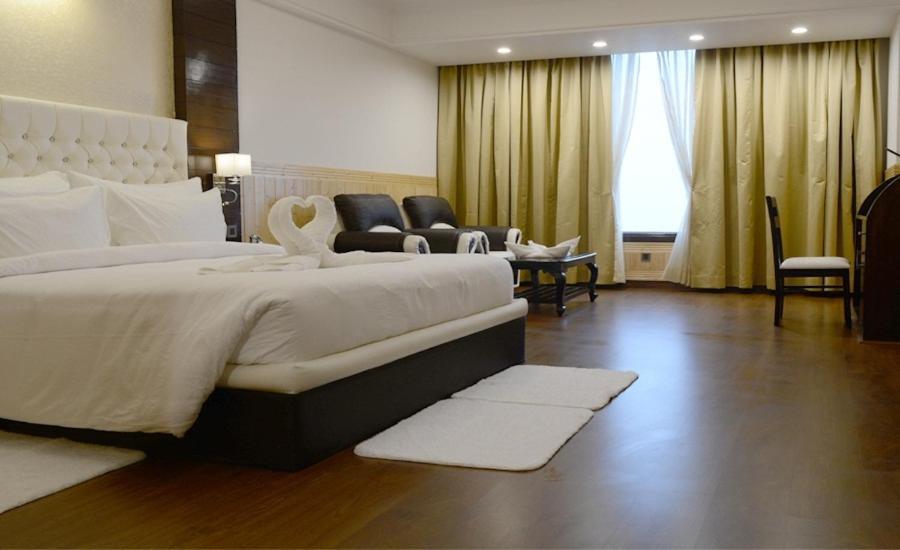Hotel Dhroov By Mystical Views Shimla Exterior photo