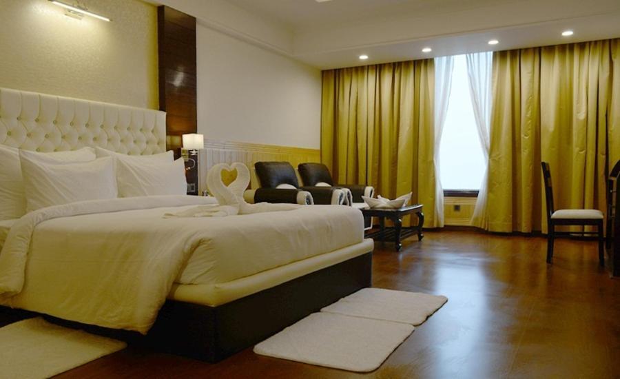 Hotel Dhroov By Mystical Views Shimla Exterior photo
