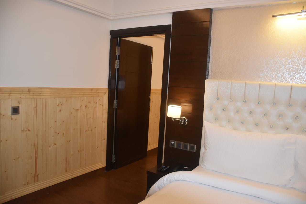 Hotel Dhroov By Mystical Views Shimla Exterior photo