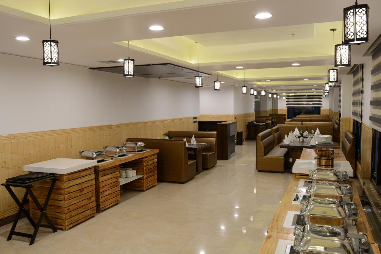 Hotel Dhroov By Mystical Views Shimla Exterior photo