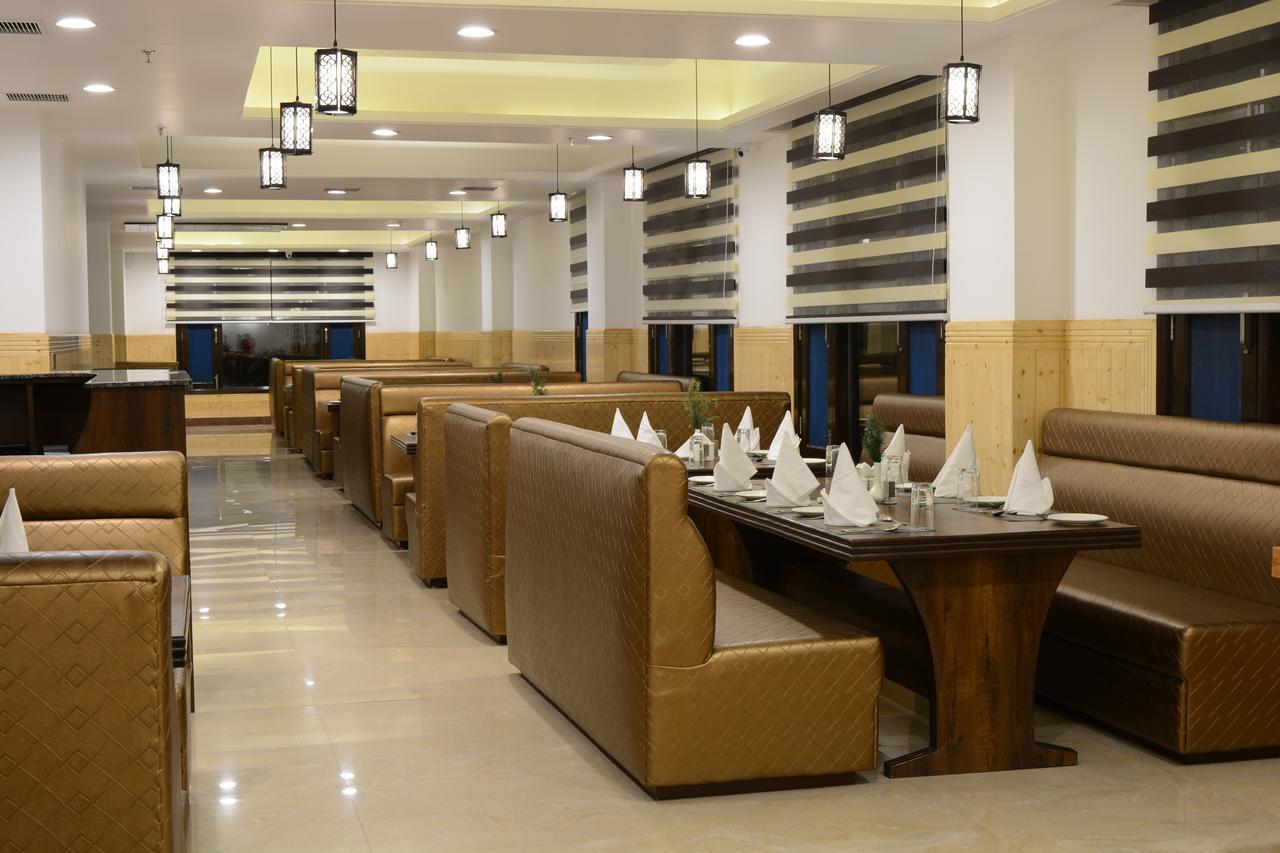 Hotel Dhroov By Mystical Views Shimla Exterior photo